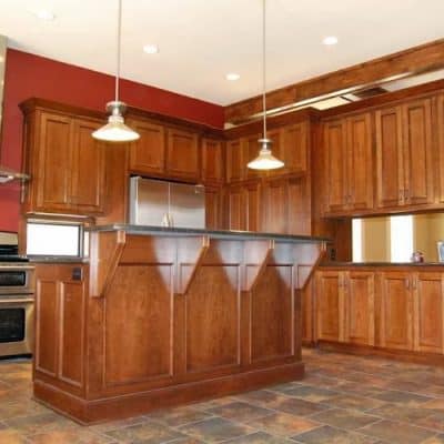 Goldsmith Cabinets