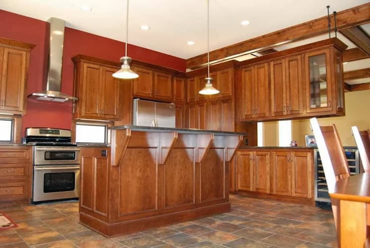 Goldsmith Cabinets