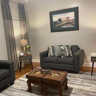 Being Creative Interior Designs LLC