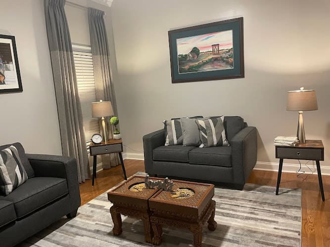 Being Creative Interior Designs LLC
