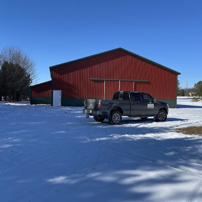 Shaw and Sons Construction