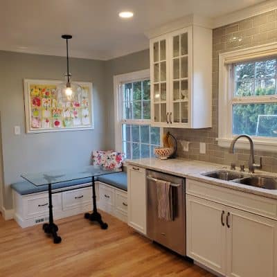 Zemar Construction