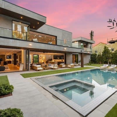Rox Builders - Paver Patio, Artificial Grass, Swimming Pool, Retaining Wall Installation, Home Remodeling