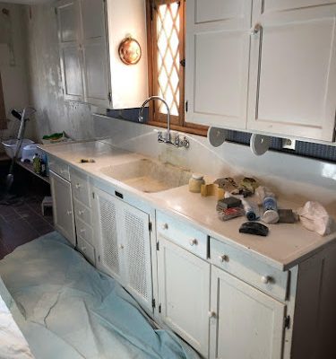 Pallidan Tub Refinishing