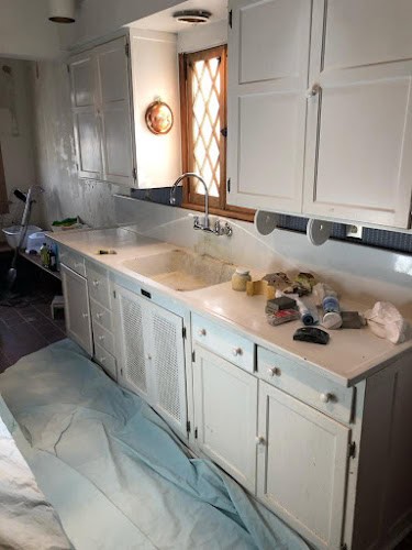 Pallidan Tub Refinishing