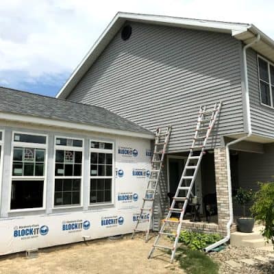 Central Indiana Roofing & Construction
