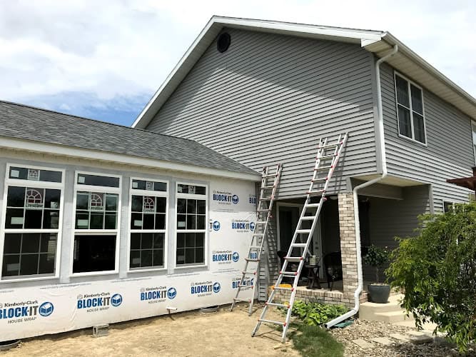 Central Indiana Roofing & Construction