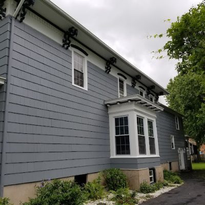 Abbey & Sons, LLC Remodeling & Restoration