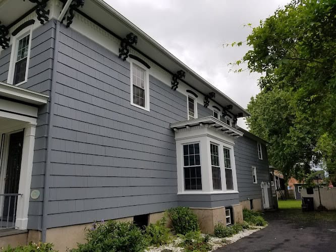 Abbey & Sons, LLC Remodeling & Restoration