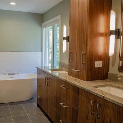 Webster Home Remodeling, LLC
