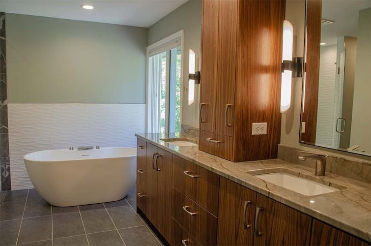 Webster Home Remodeling, LLC