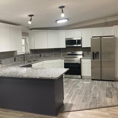 Manny’s Brothers Remodeling LLC