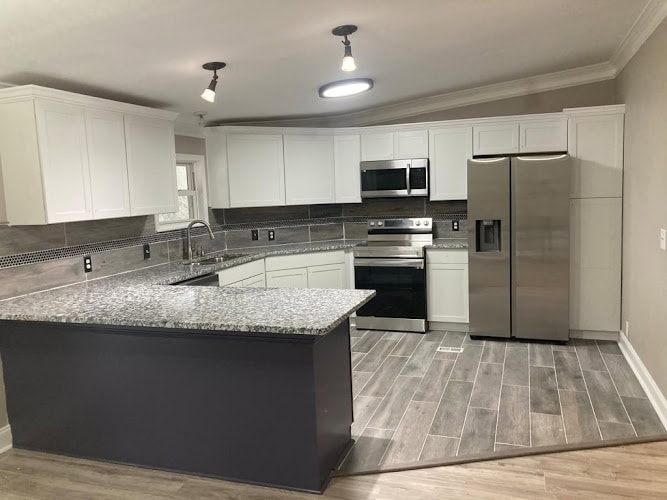 Manny’s Brothers Remodeling LLC