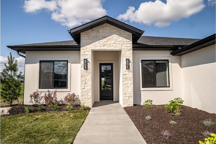 Simply Home Builders