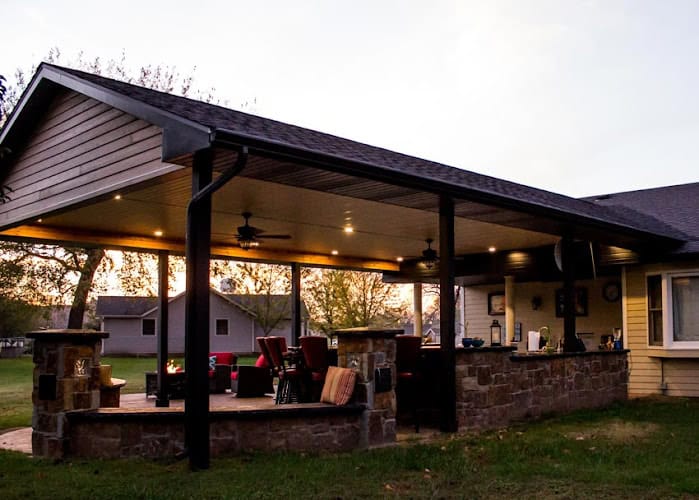 Buildet LLC