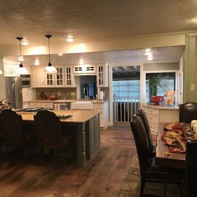 Billy Roach Renovations LLC