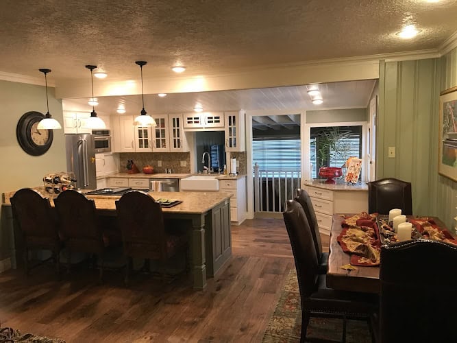 Billy Roach Renovations LLC
