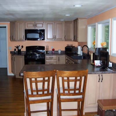All In One - Building, Electrical and Radon Specialists