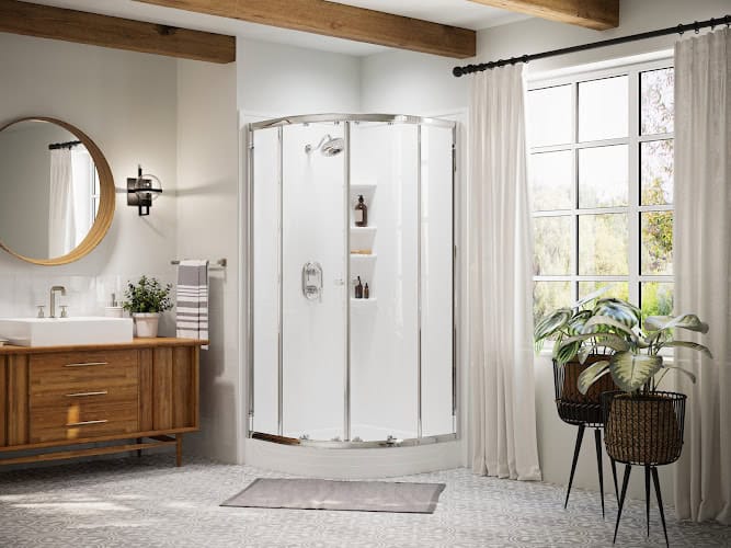 Bath Fitter Bozeman