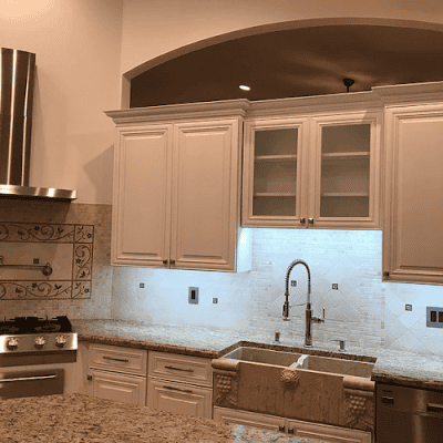 All American Refinishing Inc