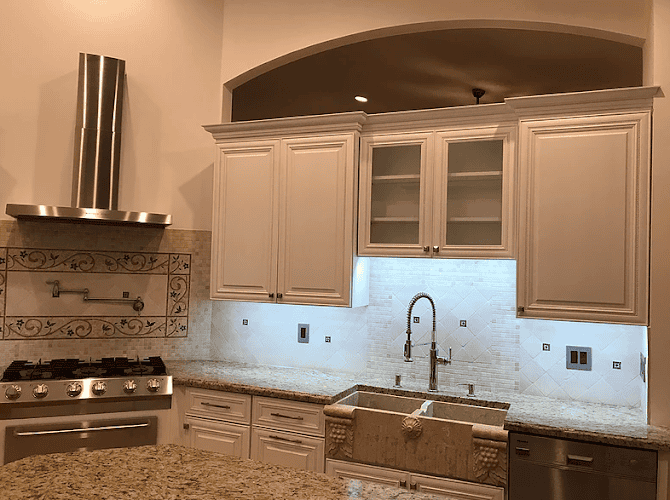 All American Refinishing Inc