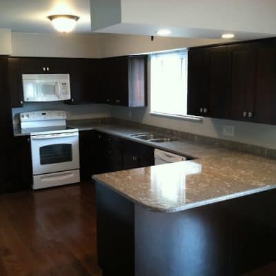 Old World Refinishers