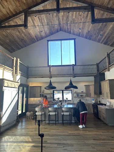 Southern Vintage Hardwood and Design Center