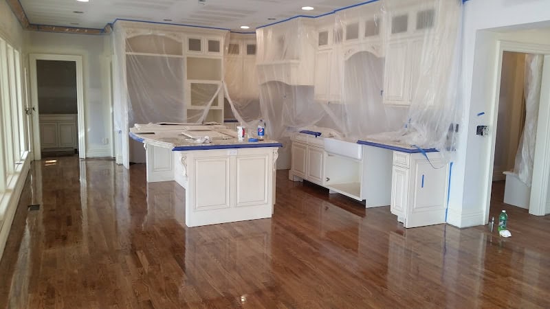 Kimberling Interiors