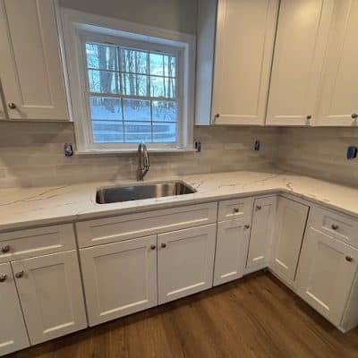 JJ carpentry & painting services LLC