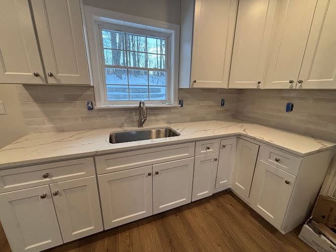 JJ carpentry & painting services LLC
