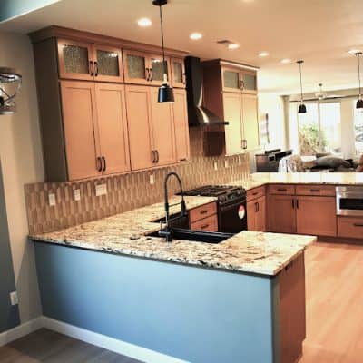 Bridges Construction Reno