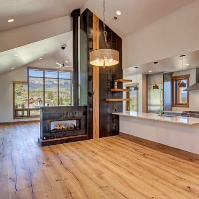 Creative Cabinetry