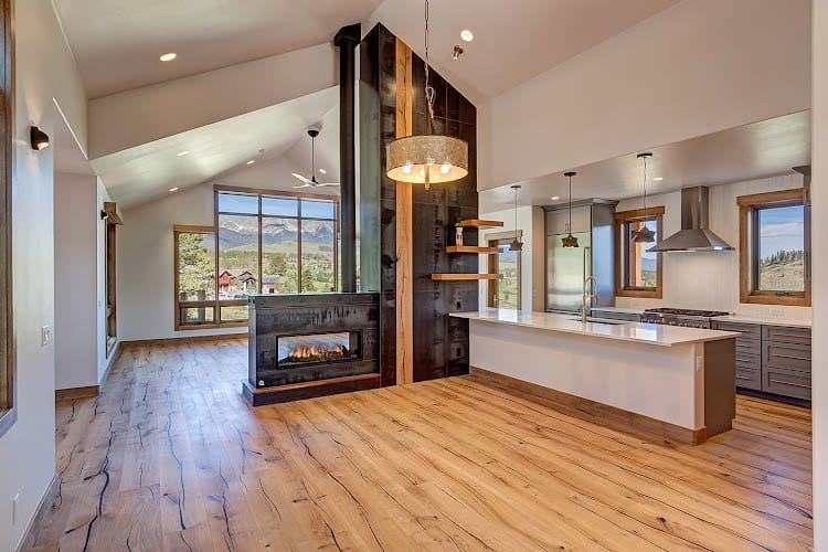 Creative Cabinetry