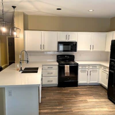 AZ Stone & Tile Concepts