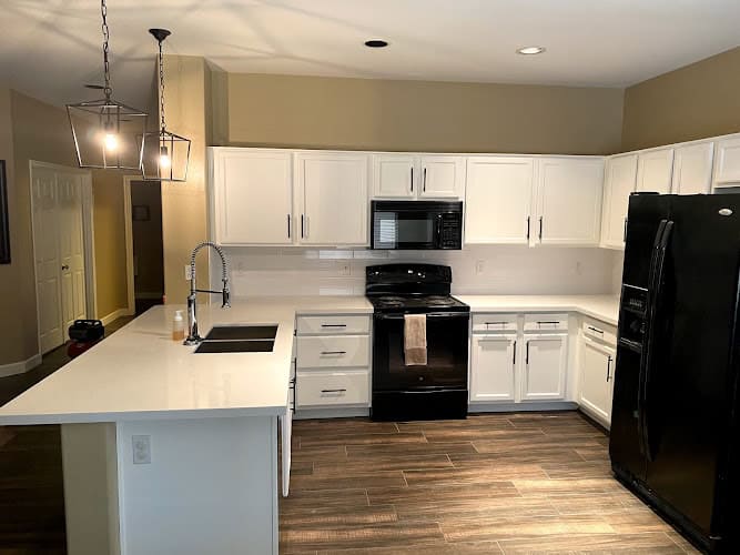 AZ Stone & Tile Concepts