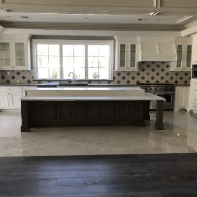 Elite Custom Cabinets
