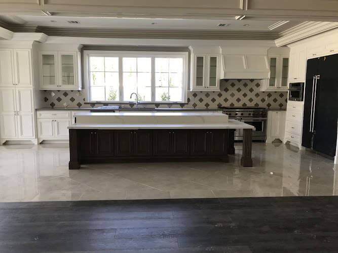 Elite Custom Cabinets