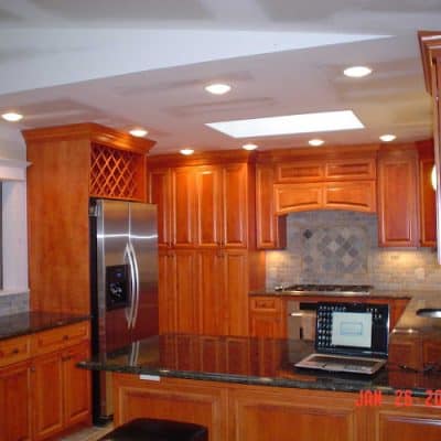 MSK & Sons Construction
