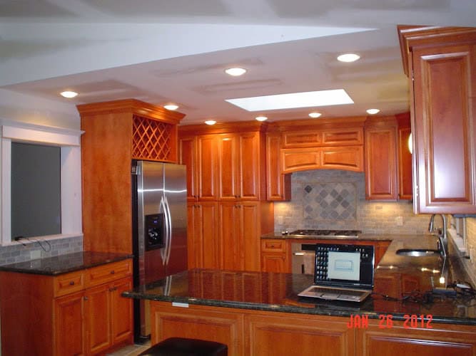 MSK & Sons Construction