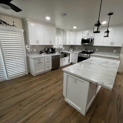 Camargo Construction