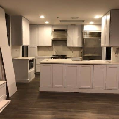 Comstock Home Renovations LLC