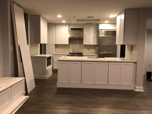 Comstock Home Renovations LLC