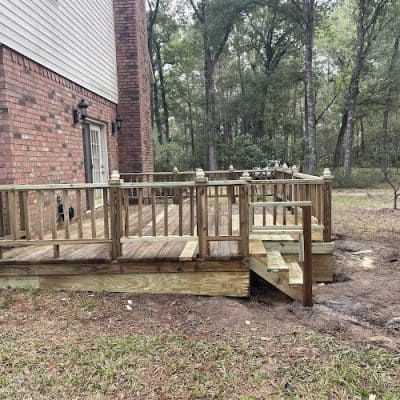Traveling Man Remodeling Co