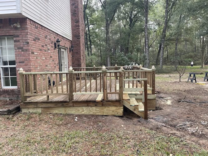 Traveling Man Remodeling Co