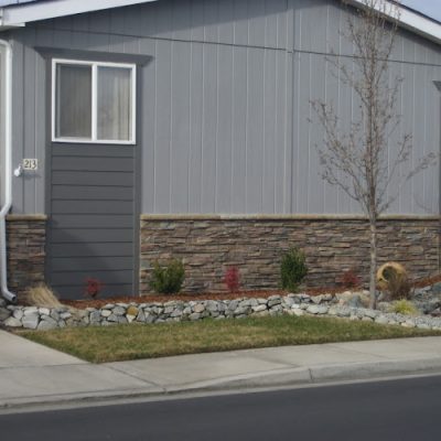 Robinson's Manufactured Home Service