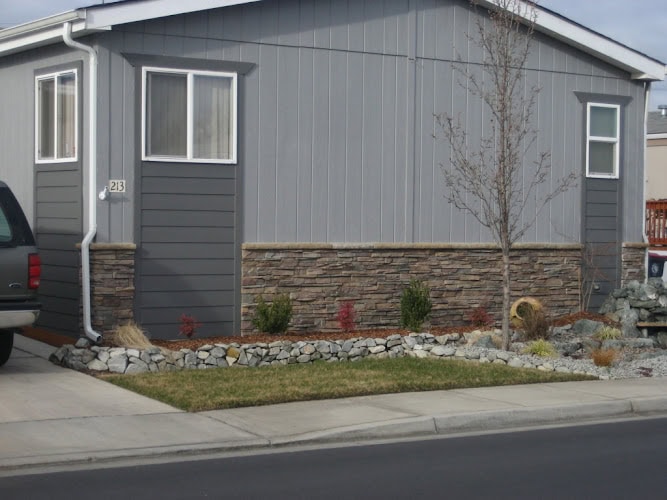 Robinson's Manufactured Home Service