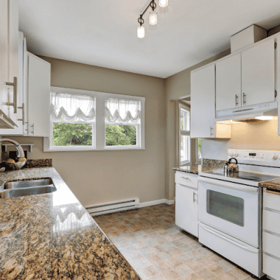 Cities Home Remodeling Contractor
