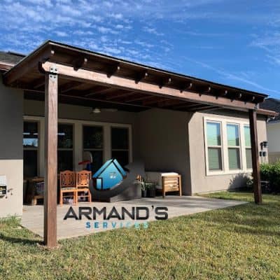 Armands Services LLC