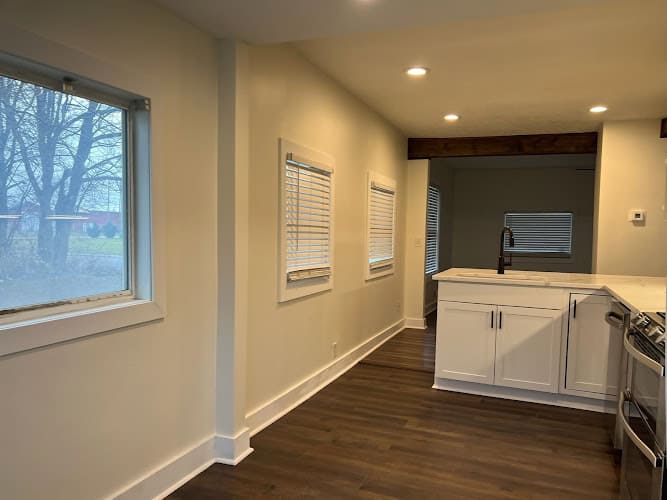 Indiana Home Remodel