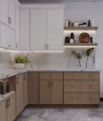 Swift Kitchen Construction LLC
